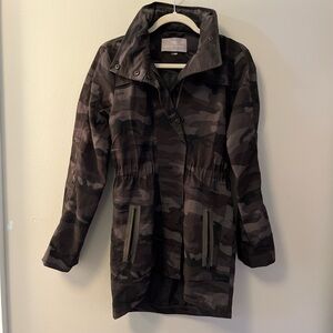 Tart collections Cory Jacket XS